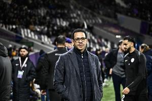 罗塞尼尔:我一直盼望斯特拉斯堡更好,但球迷这次做得太过份