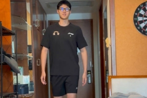 欢迎嘉义正式加入北控男篮超大家庭!