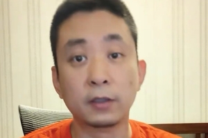 解说:如果能打进西部半决赛 那新赛季对火箭来说就是成功的