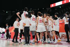 媒体人:专心搞好联赛才能确保篮球运动生命线 男篮灾难犹胜女篮