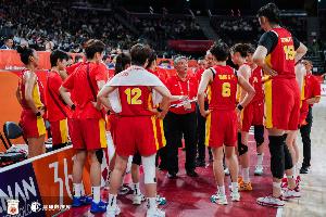 差距明显!亚运会韩国篮球3金1铜 日本篮球1金2银 中国篮球1铜