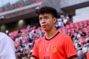 足球报:U23国足战韩国将重回稳守反击 王钰栋回归进攻选择更多