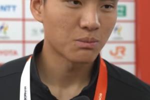 就是自信!李昊:让队友点球随便踢,就算踢不进我也能给扑出来