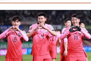 韩媒独家:金玟哉、黄喜灿、黄仁范向队友透露,将退出韩国国家队
