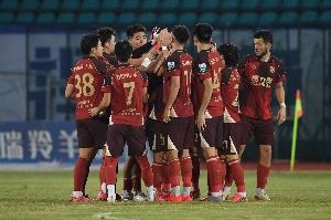 来之不易!陕西联合终结客场连续7场不胜,距离中甲前四5分