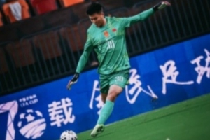 闫炳良发文:能为国出战是荣耀更是责任,正视不足继续努力