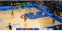 予取予求!克里斯半场11中6拿到16分 正负值+30最高
