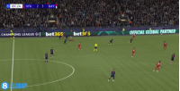 被绝平?拜仁90分钟再丢球,3-3维京