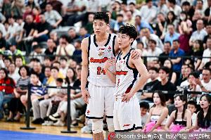 王仕鹏谈广东现状:球队的硬实力不强 前五前八都比较困难